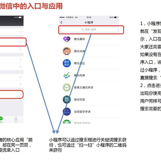 怎么搭服务器小程序用_腾讯文档小程序怎么用